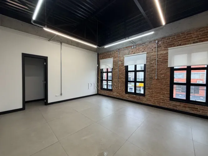 SALA COMERCIAL PARA ALUGAR NO BAIRRO SÃO GERALDO