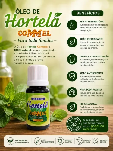 Produtos naturais
