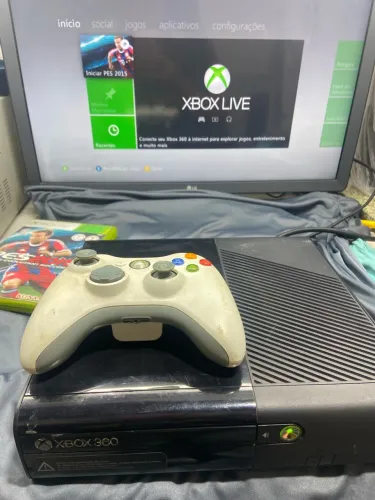 Xbox 360