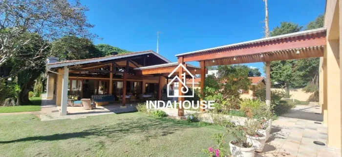 Imóvel Arquitetura Estilo de Campo