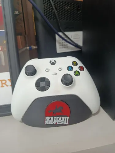 Controle Xbox Series X