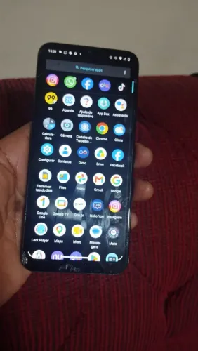 Moto E 64gb