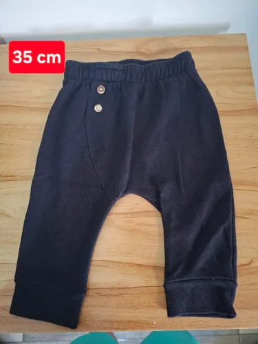 Calça bebê 