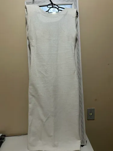 Vestido Longo