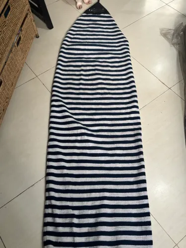 Capa para prancha de surf