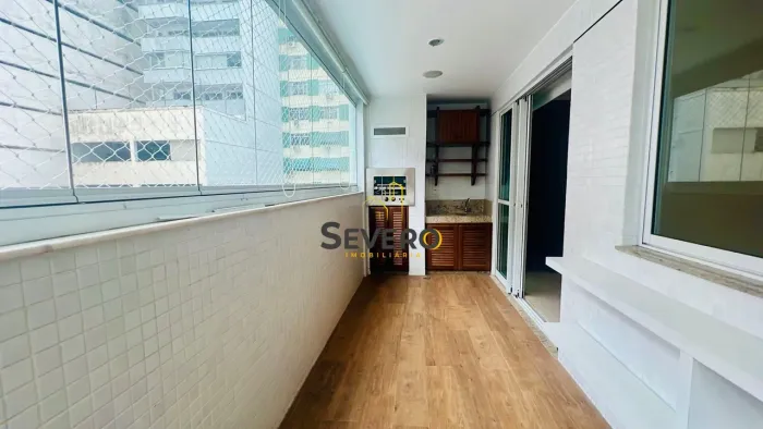 Apartamento à venda no bairro Icaraí - Niterói/RJ