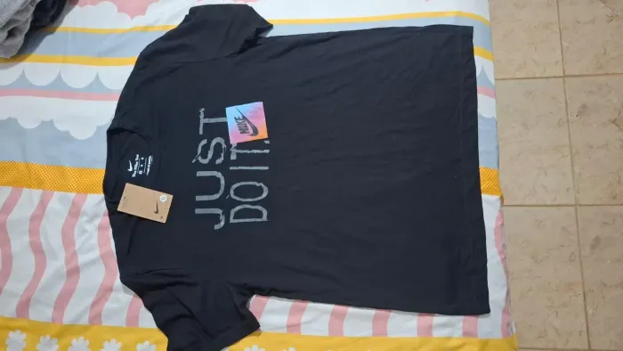 Camisas masculina 