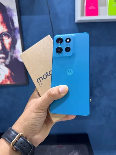 MOTO G75 8/256GB