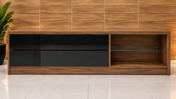 Rack para Sala