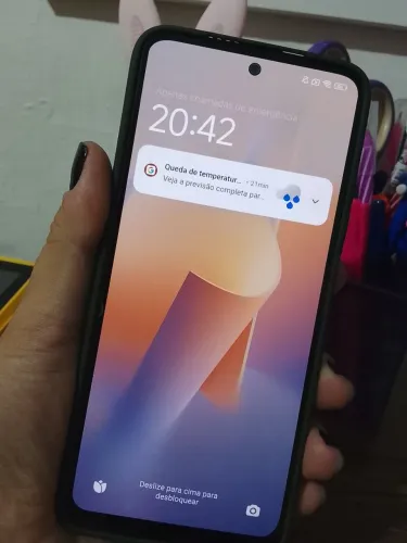 Celular Note 11 
