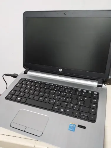 Notebook Hp i7 de Quinta Geração 