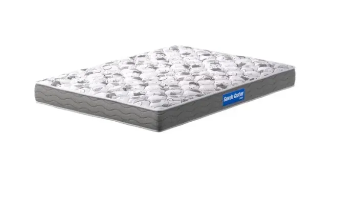Colchão D33 Probel Casal - Entrega GRATIS