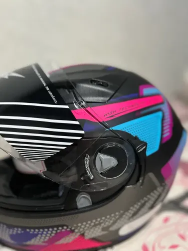 Capacete XTROY HELMETS