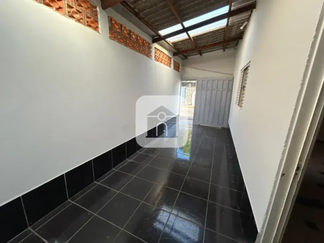 Casa para locação no bairro Roosevelt