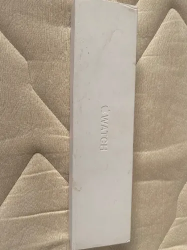 Smartwatch 6 38 mm