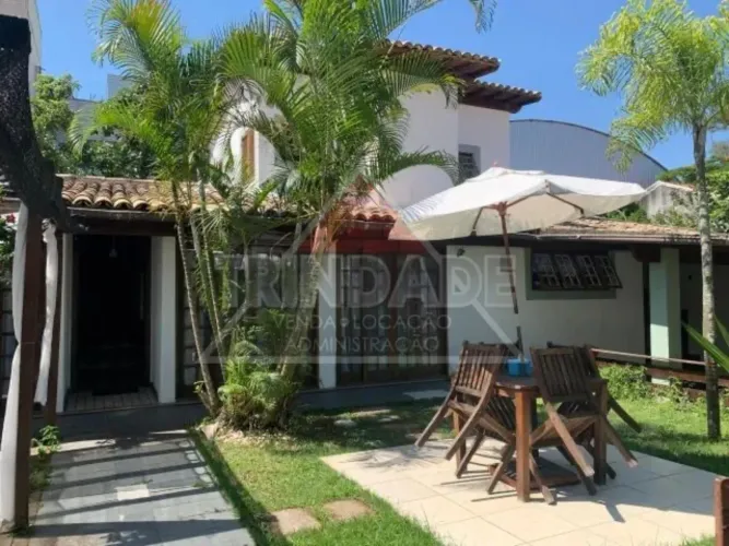 CASA RESIDENCIAL em RIO DE JANEIRO - RJ, RECREIO DOS BANDEIRANTES