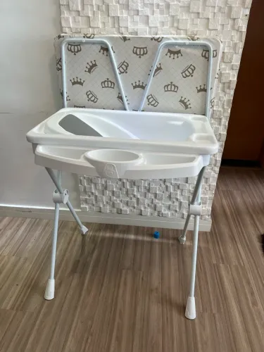 Banheira luxo