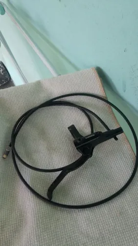Manete Shimano