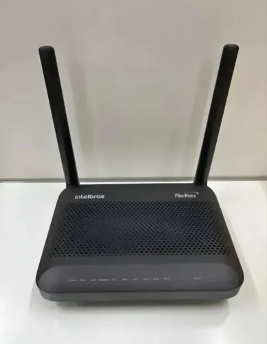 ONT XPON INTELBRAS FIBERHOME APC EPON/GPON