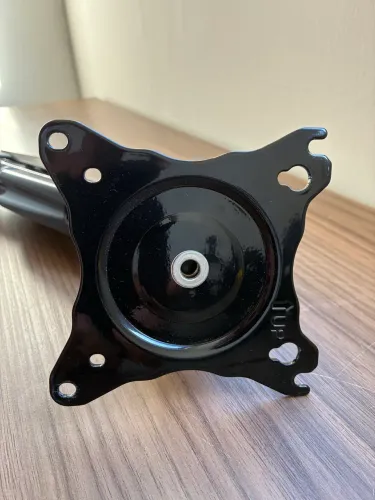 Suporte de mesa articulado F80N