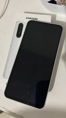 Vendo celular A26