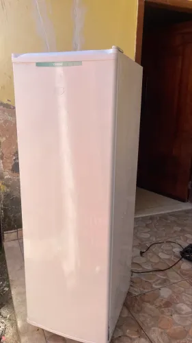 Freezer