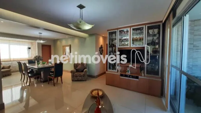 Venda Apartamento 3 quartos Santa Cruz Belo Horizonte