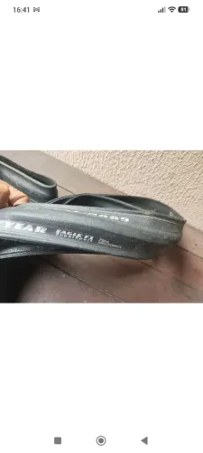 Pneu Goodyear Eagle Tubeless