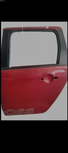 Portas de Citroen Aircross e C3 Picasso