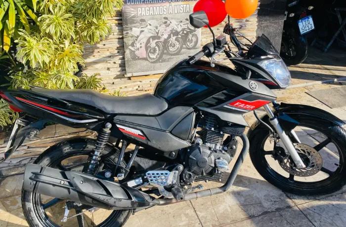 Fazer 150(revisada)