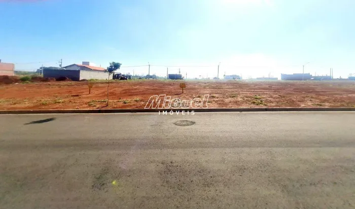 Terreno, à venda, Mato Alto - - Saltinho/SP