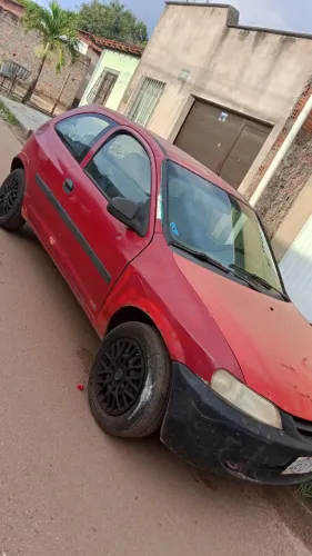 Chevrolet Celta 1.0/super/n.piq.1.0 MPFI VHC 8V 3P 2003