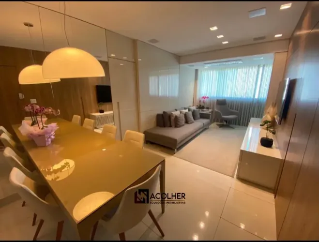 Lindo Apartamento para locação | Savassi