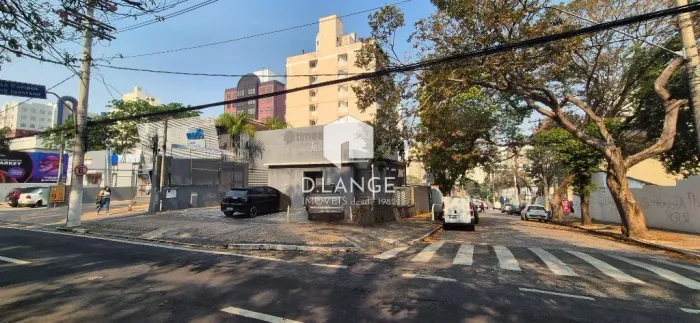 Casa à venda e para alugar em Campinas, Jardim Guanabara, com 5 quartos, com 221 m²