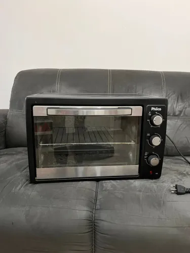 forno eletrico 220v philco