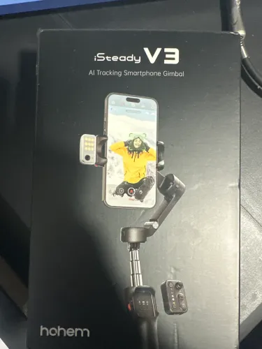 iSteady v3