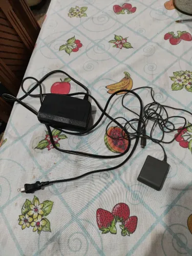 Fontes para Nintendo 64 originais.