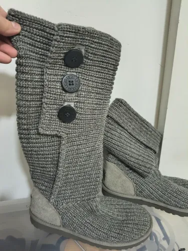 Bota Ugg Classic Cardy