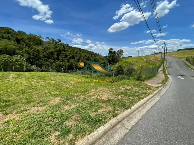 Terreno para Venda em Volta Redonda, Reserva do Valle 1