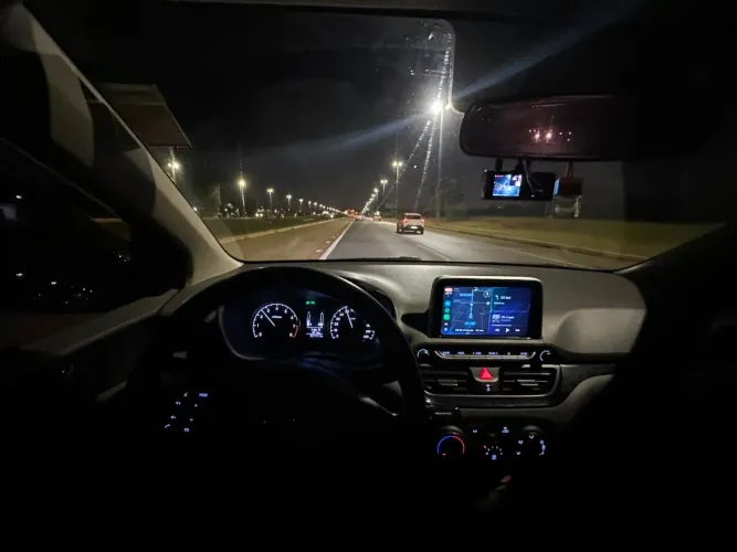 Hyundai HB20S Vision 1.0 Flex 12V MEC 2020