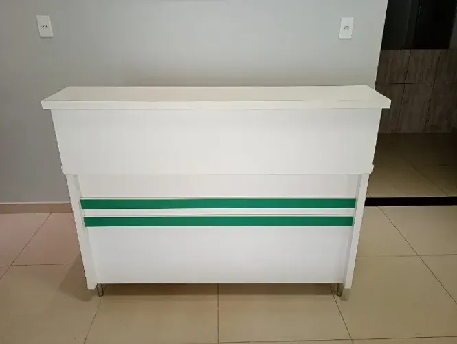 Balcão de Atendimento