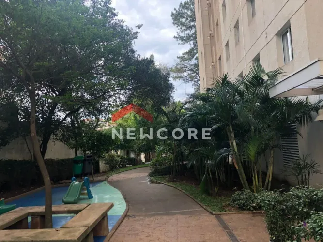 Apartamento em Avenida Salgado Filho - Centro - Guarulhos/SP