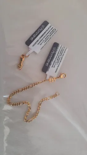 Pulseira Infantil Rommanel