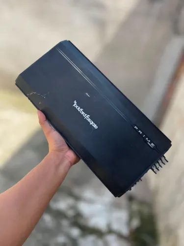 Módulo Rockford Fosgate Prime R300-4