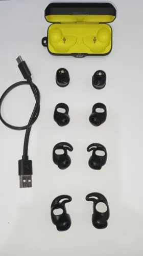 Jaybird Vista Original Completo + Case | Bateria 5h30 Testada