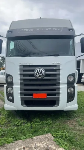 OPORTUNIDADE VW 19.360 V-TRONIC 2020