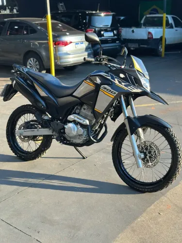 Honda XRE 300 Adventure Flex 2022