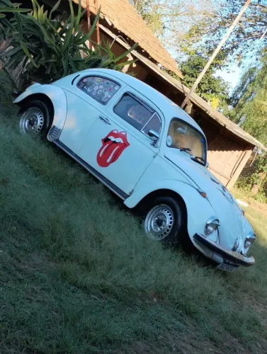 Volkswagen Fusca 1300 1976