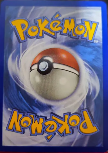 CARTA POKEMON 