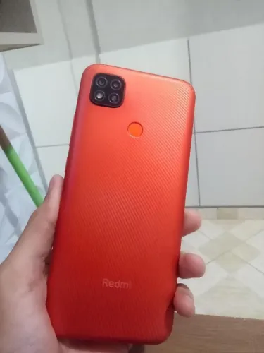 Redmi 9C 64GB BARATO - R$300 - Leia!?